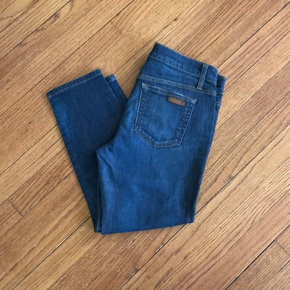 Joes Crop jeans, size 30 - Picture 8 of 13